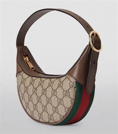 gucci mini shoulder bag